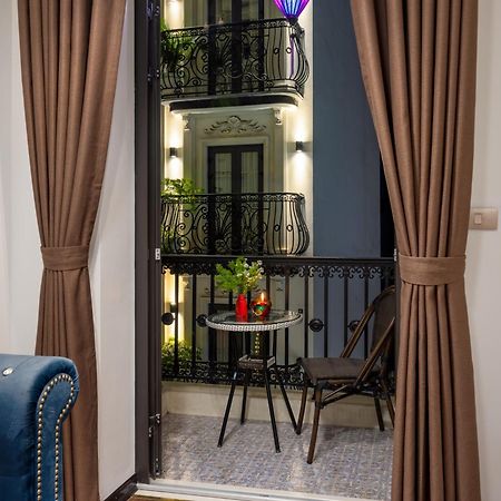 Calista Trendy Hotel & Spa Hanoi Kültér fotó