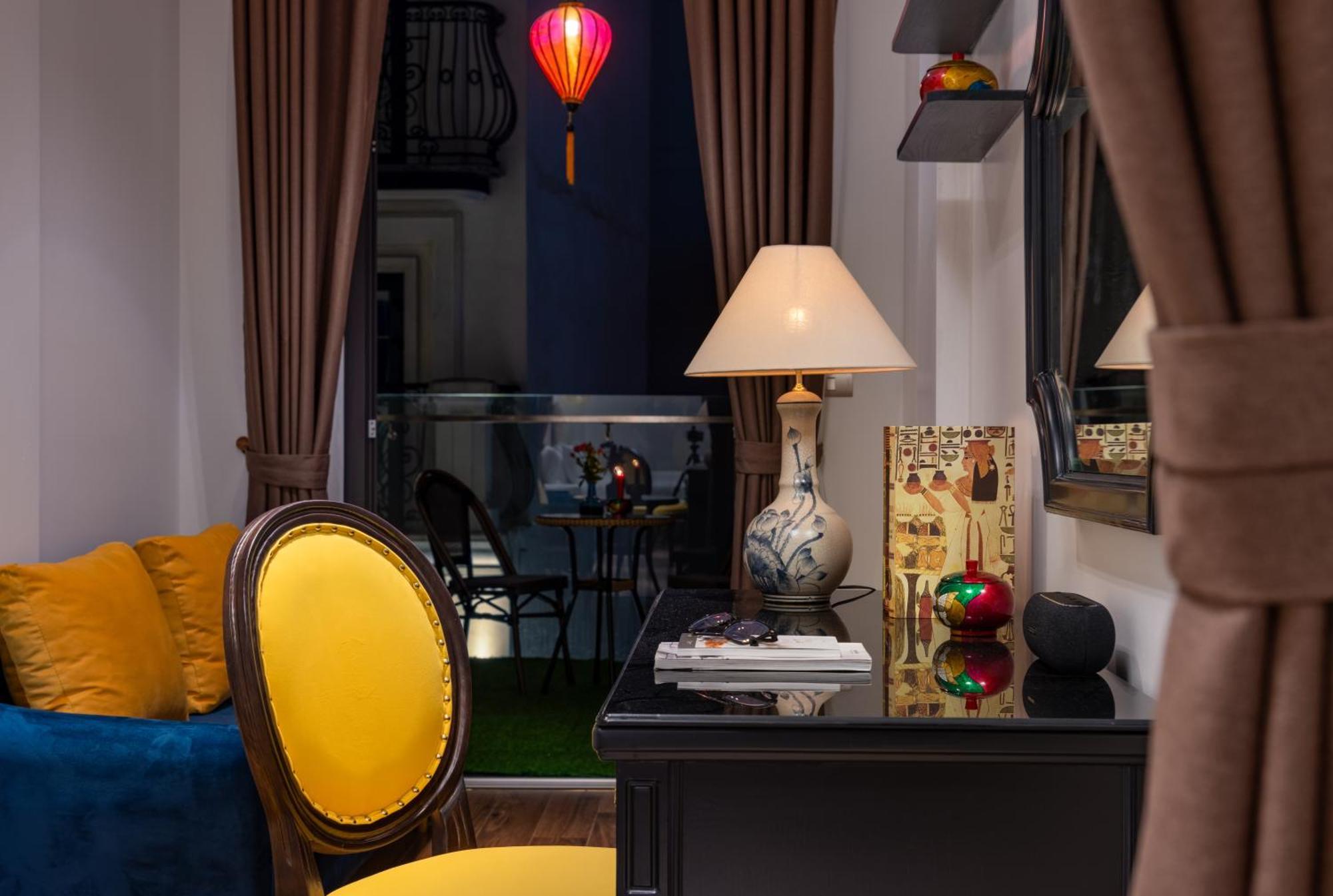 Calista Trendy Hotel & Spa Hanoi Kültér fotó