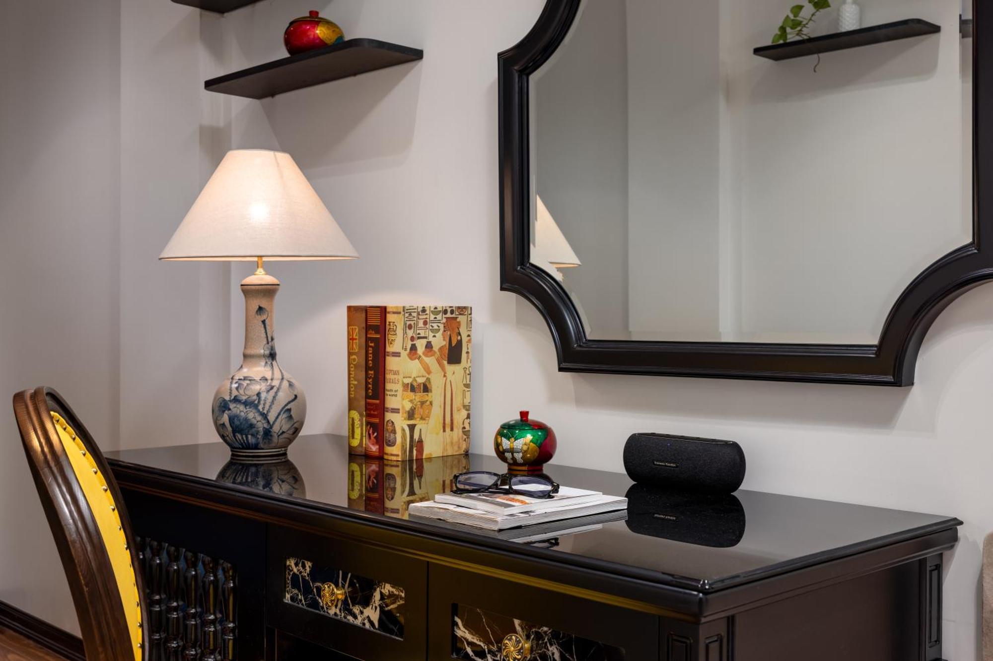 Calista Trendy Hotel & Spa Hanoi Kültér fotó
