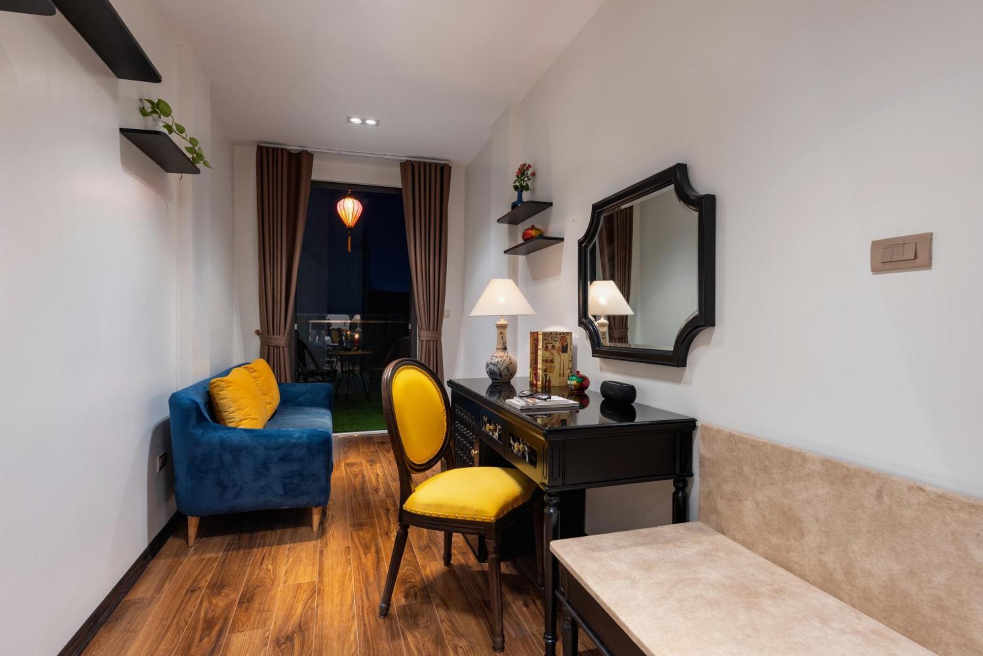 Calista Trendy Hotel & Spa Hanoi Kültér fotó