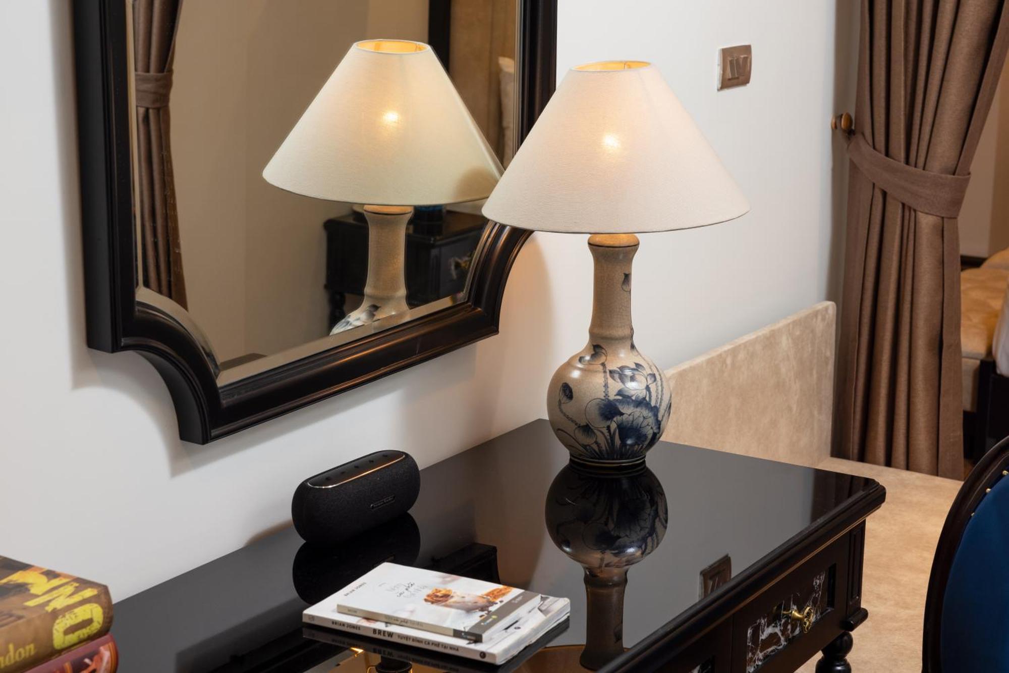 Calista Trendy Hotel & Spa Hanoi Kültér fotó