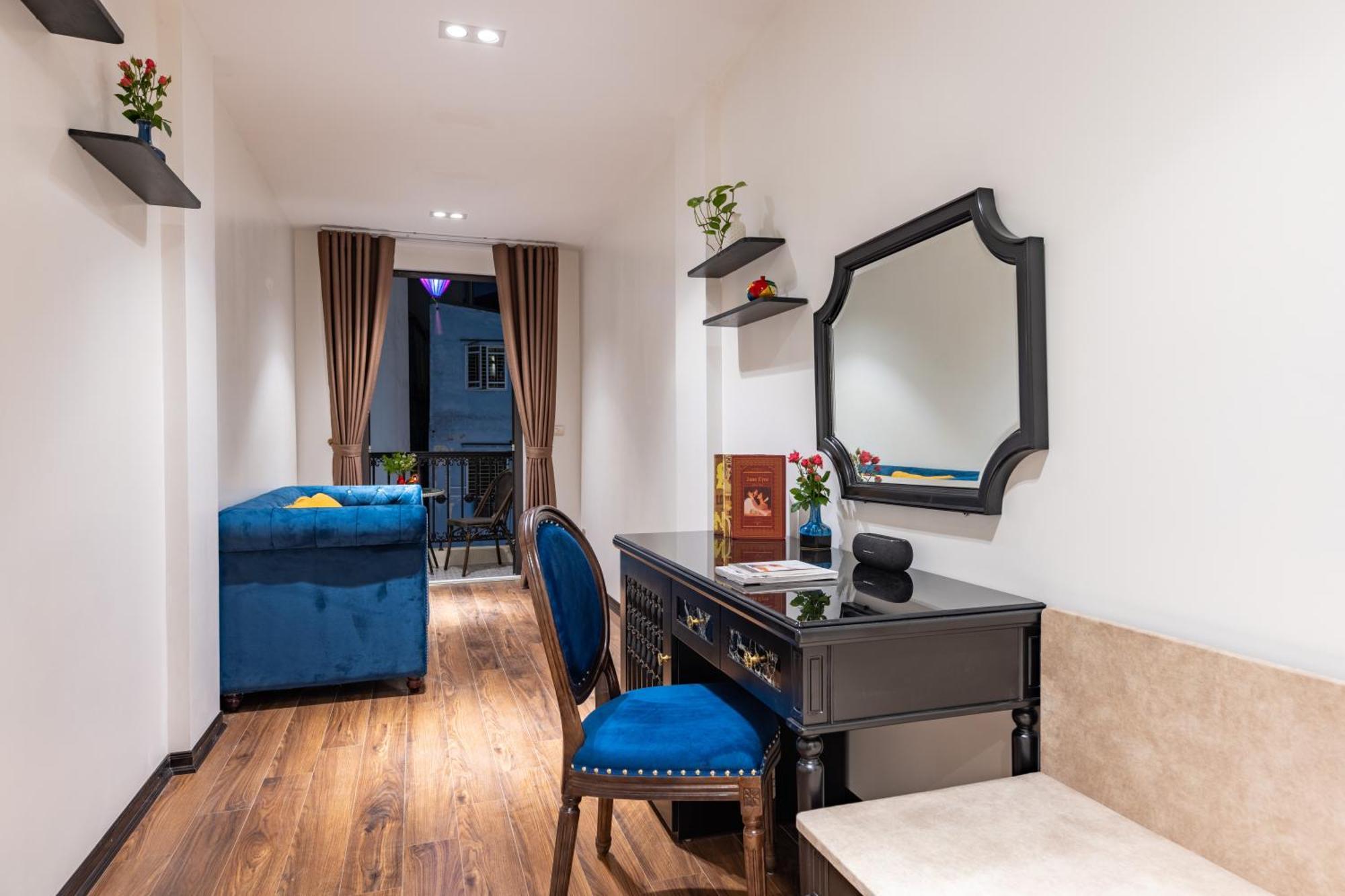 Calista Trendy Hotel & Spa Hanoi Kültér fotó